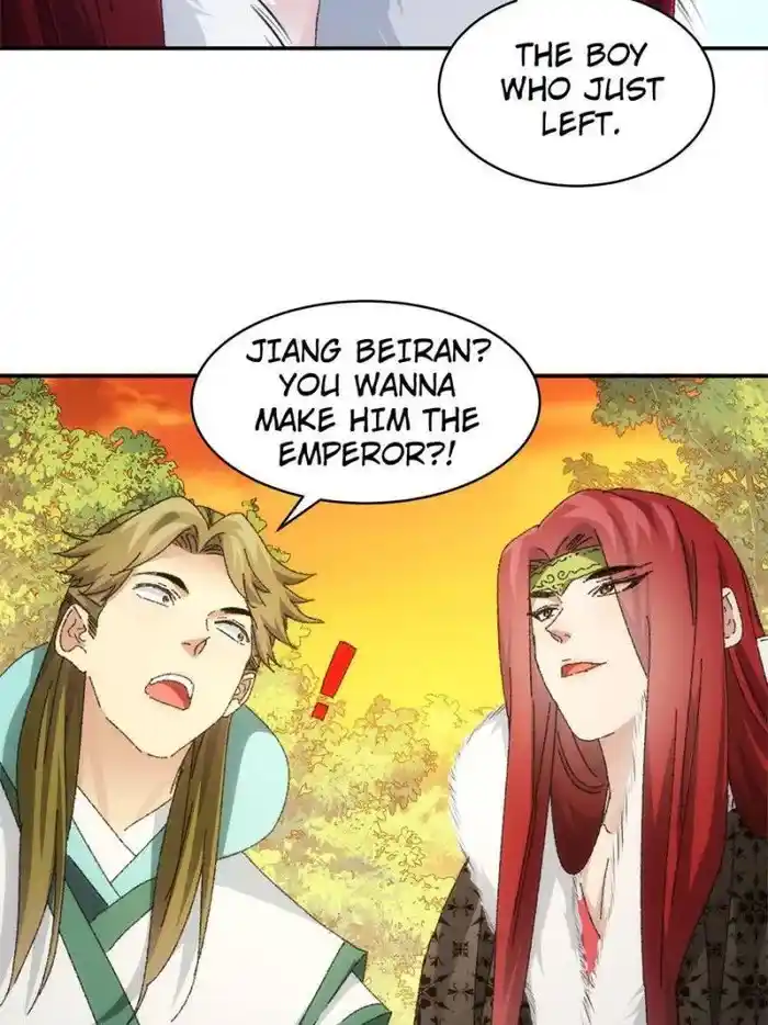 I just Don't Play the Card according to the routine Chapter 114