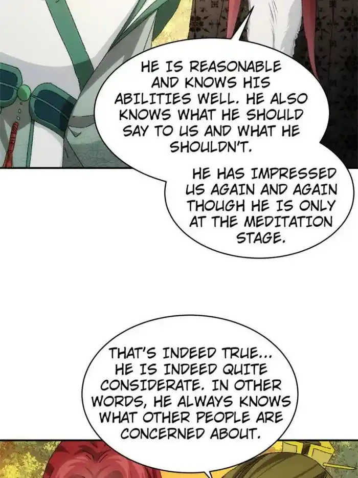 I just Don't Play the Card according to the routine Chapter 114