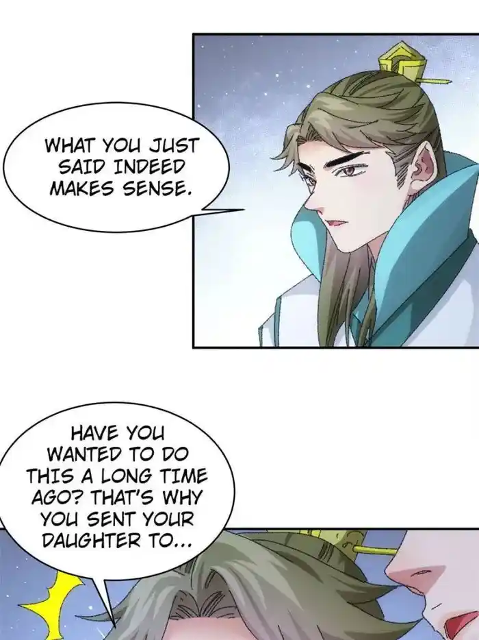 I just Don't Play the Card according to the routine Chapter 114