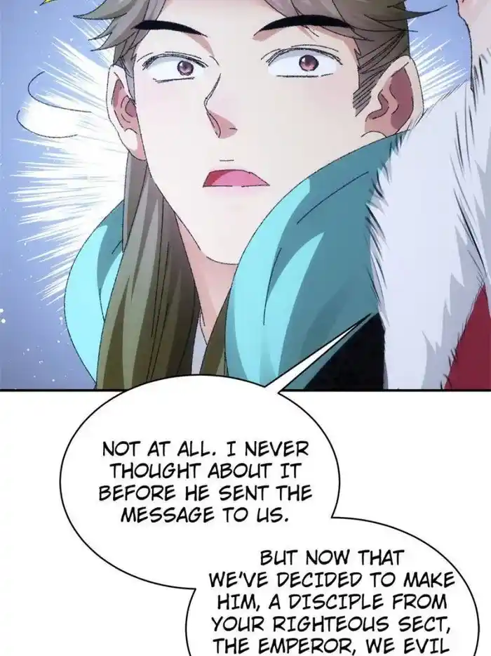 I just Don't Play the Card according to the routine Chapter 114