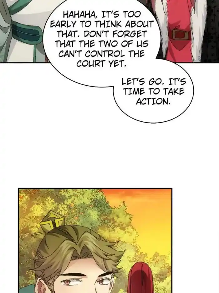 I just Don't Play the Card according to the routine Chapter 114