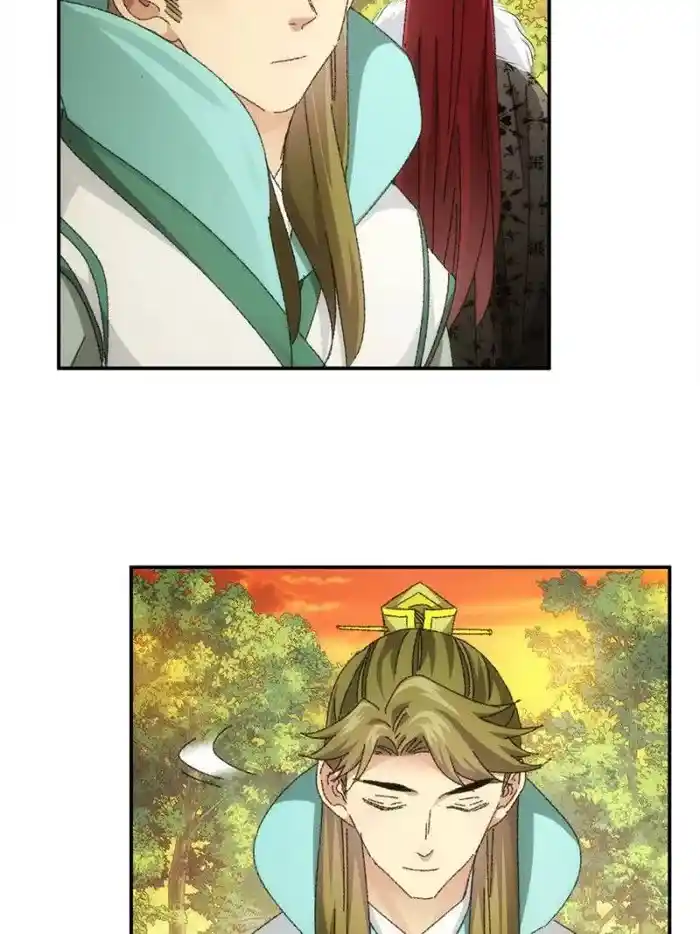 I just Don't Play the Card according to the routine Chapter 114