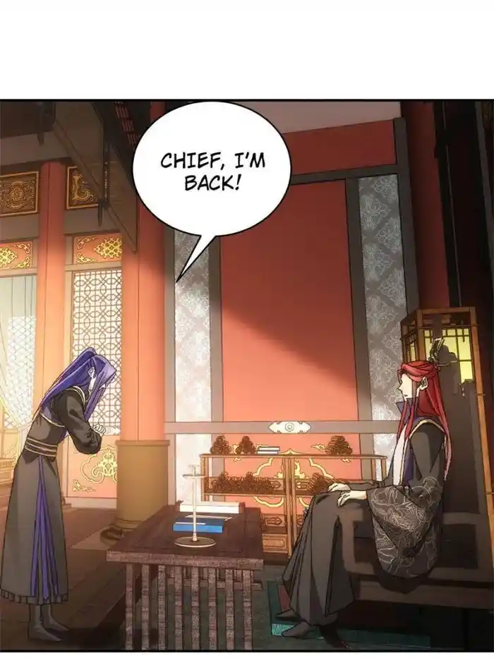 I just Don't Play the Card according to the routine Chapter 114