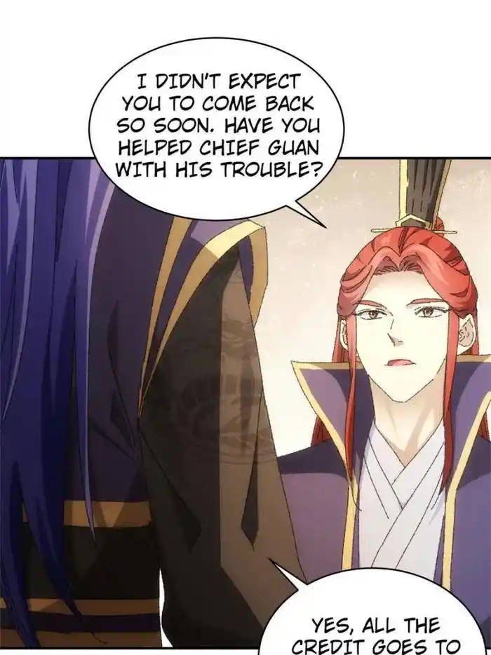 I just Don't Play the Card according to the routine Chapter 114