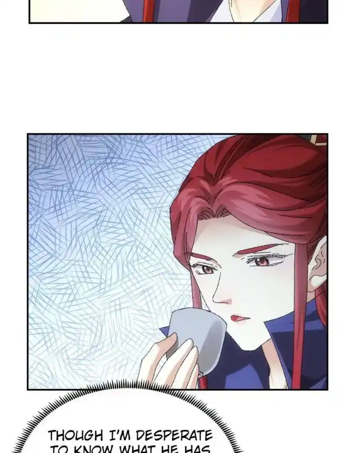 I just Don't Play the Card according to the routine Chapter 114