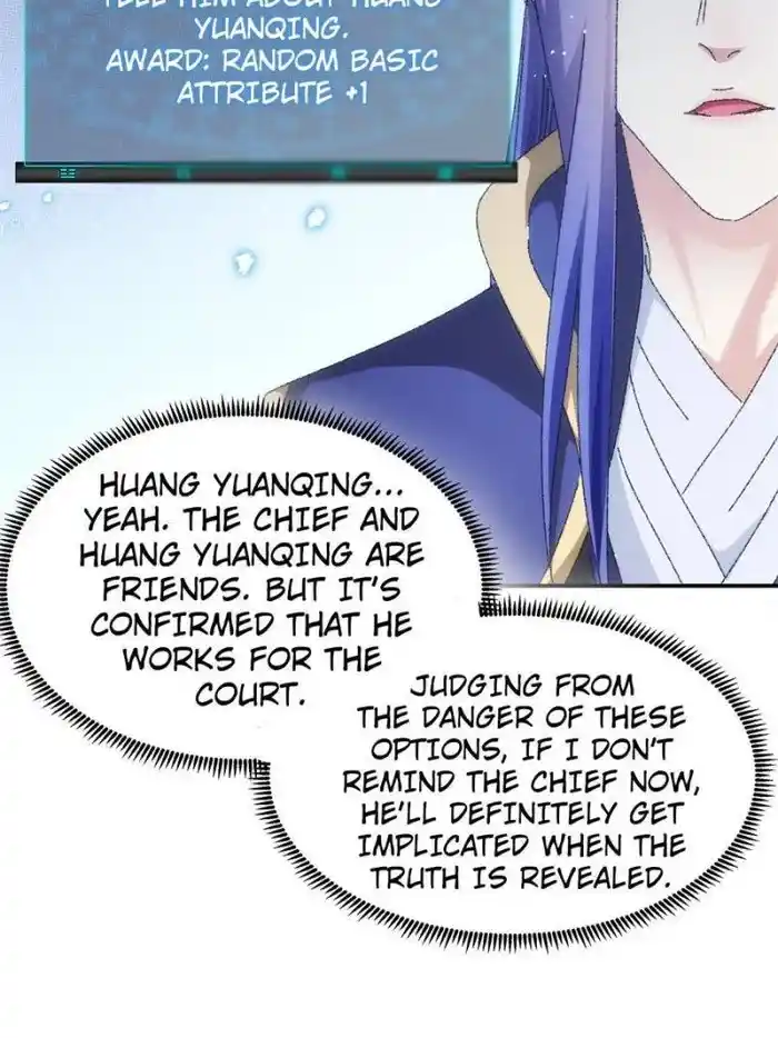 I just Don't Play the Card according to the routine Chapter 114