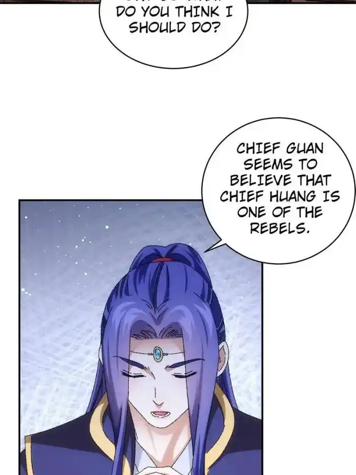 I just Don't Play the Card according to the routine Chapter 114