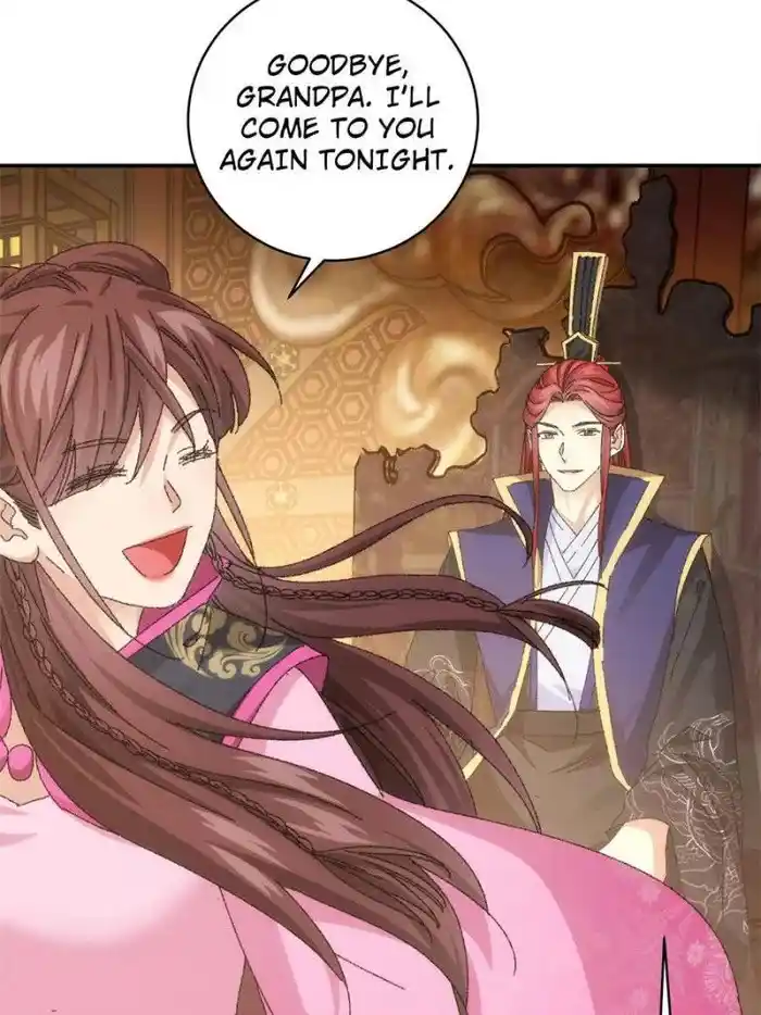 I just Don't Play the Card according to the routine Chapter 119