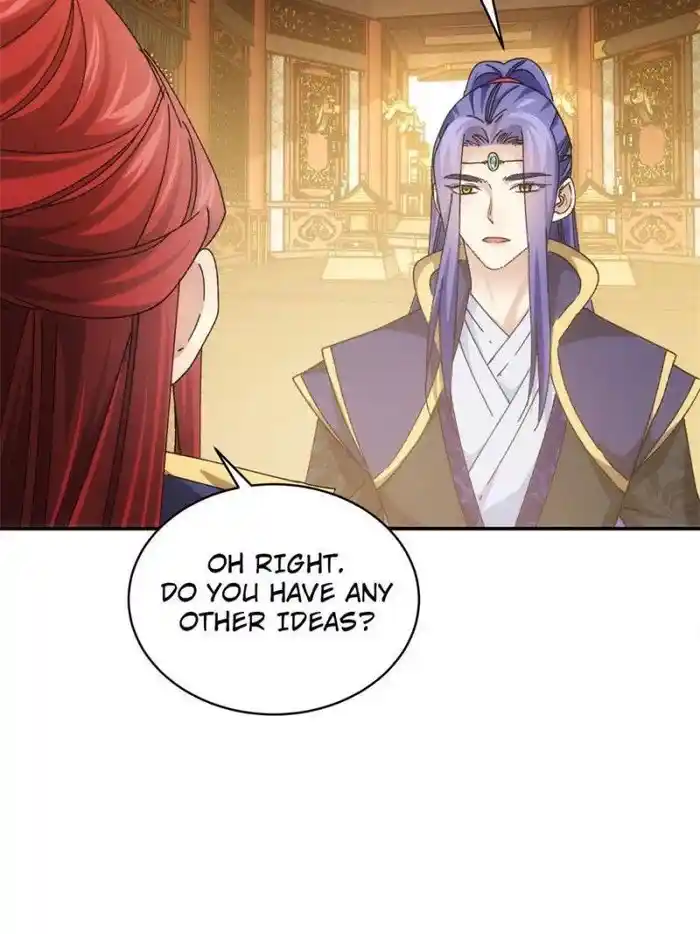 I just Don't Play the Card according to the routine Chapter 119