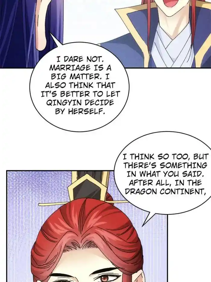 I just Don't Play the Card according to the routine Chapter 119