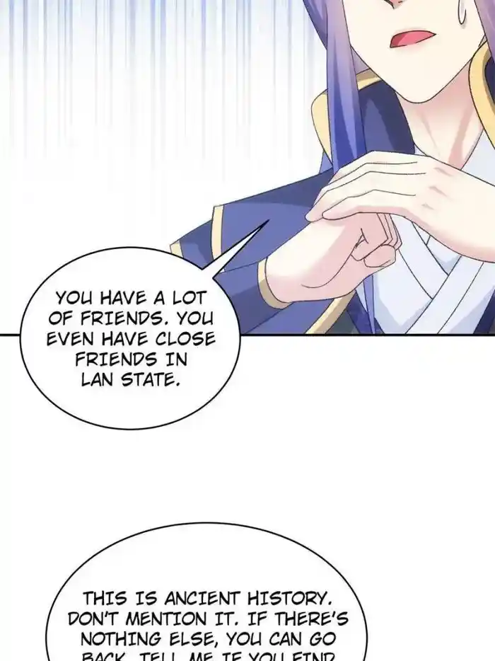 I just Don't Play the Card according to the routine Chapter 119