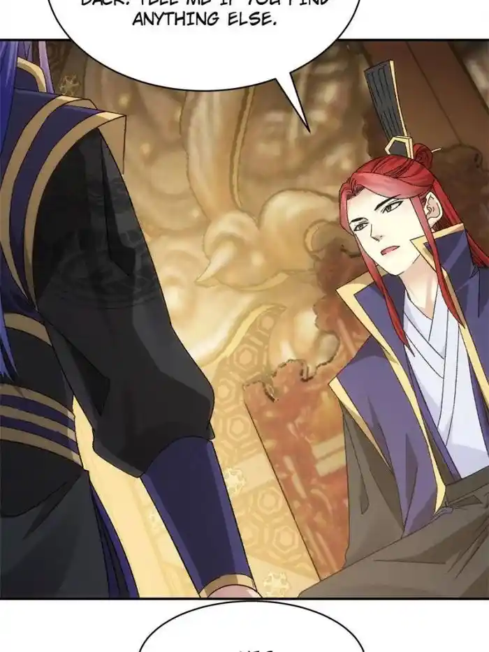 I just Don't Play the Card according to the routine Chapter 119