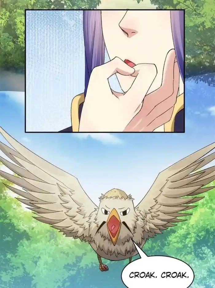 I just Don't Play the Card according to the routine Chapter 119