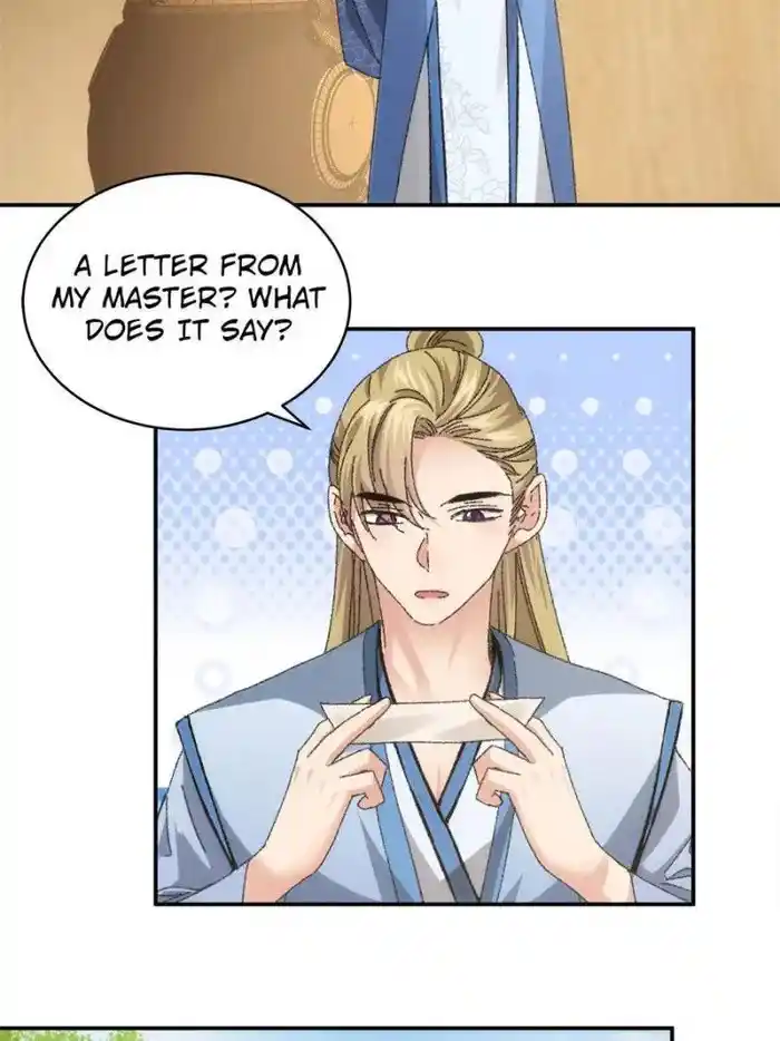 I just Don't Play the Card according to the routine Chapter 119