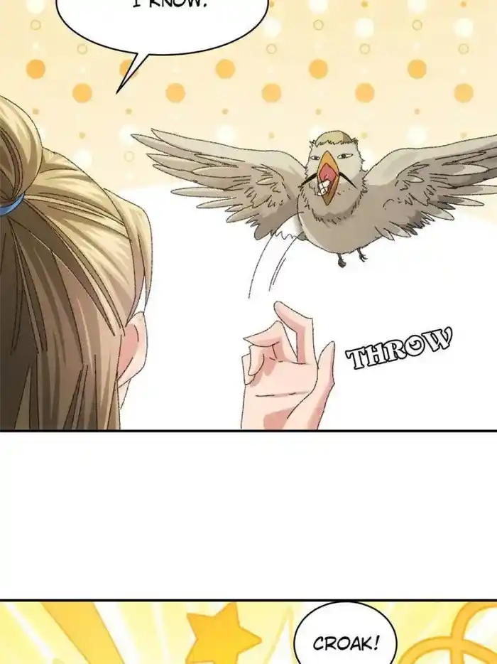 I just Don't Play the Card according to the routine Chapter 119