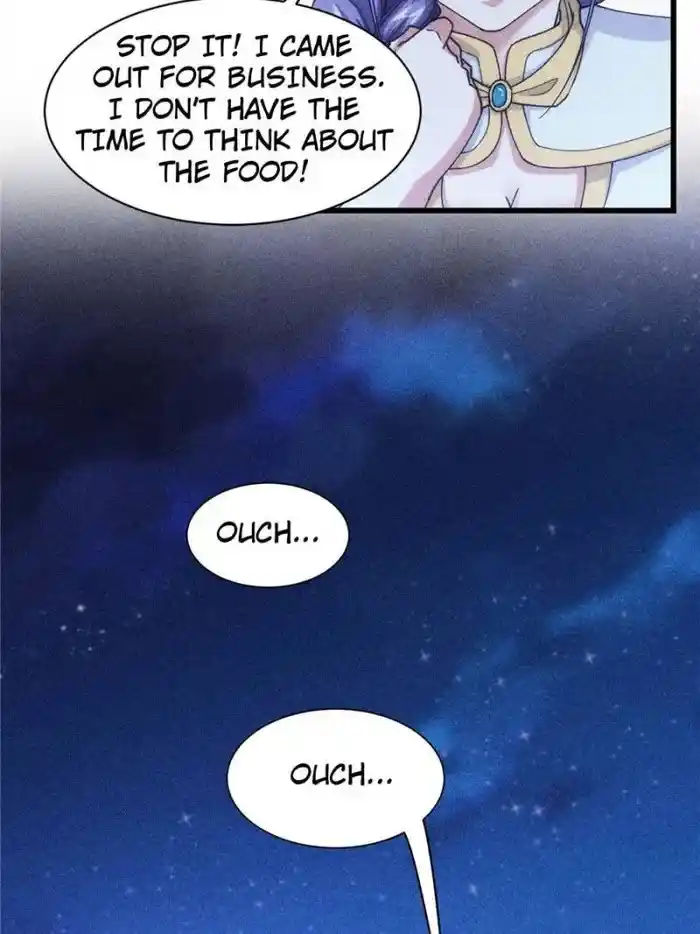 I just Don't Play the Card according to the routine Chapter 12