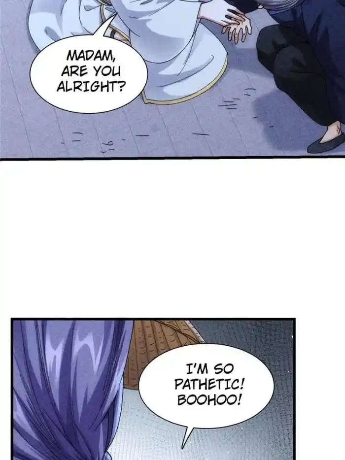 I just Don't Play the Card according to the routine Chapter 12