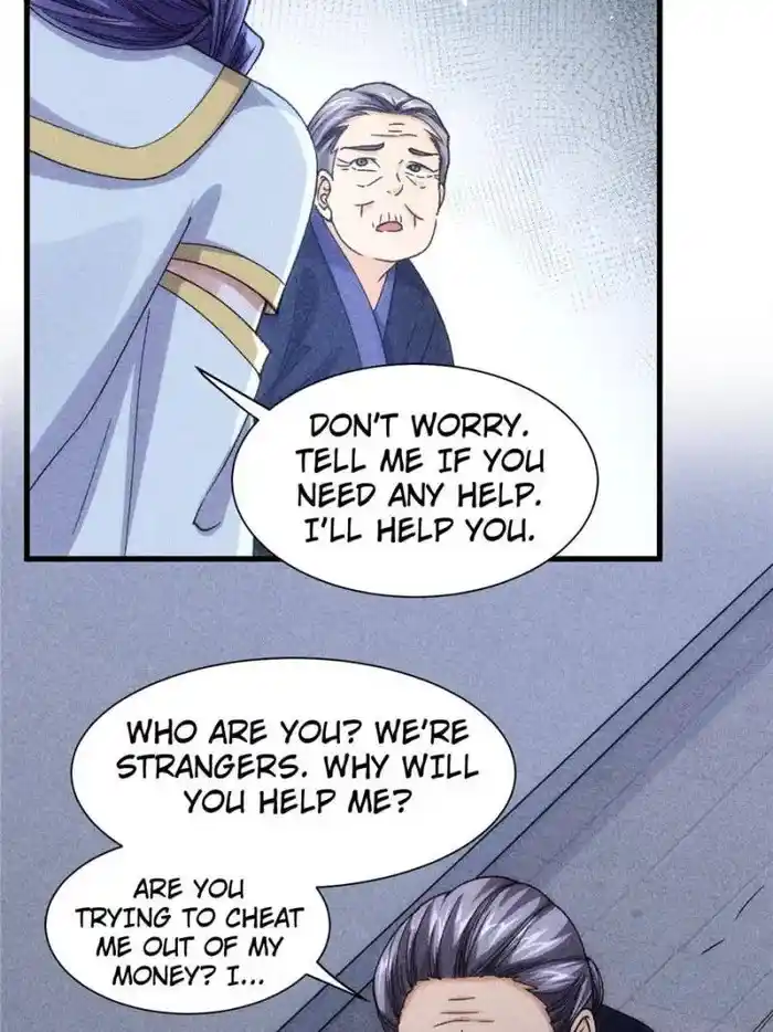 I just Don't Play the Card according to the routine Chapter 12