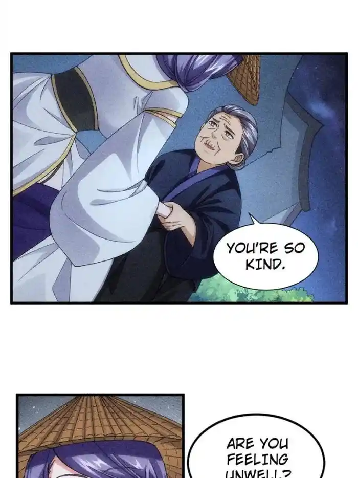 I just Don't Play the Card according to the routine Chapter 12