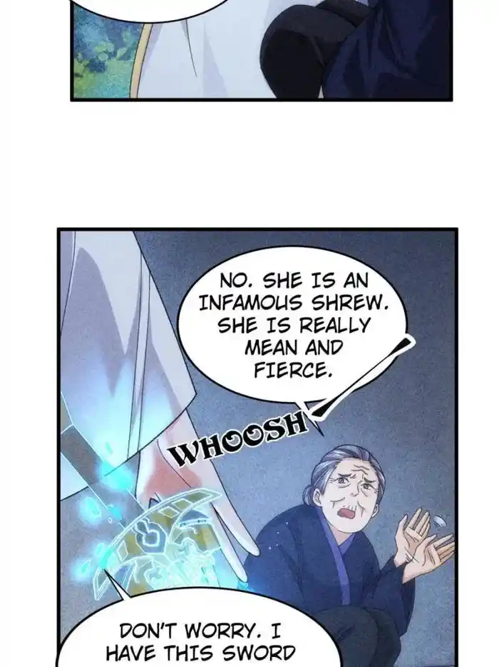 I just Don't Play the Card according to the routine Chapter 12