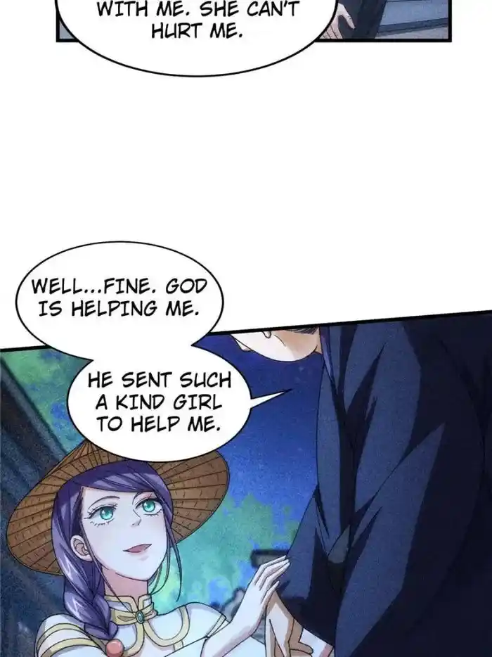 I just Don't Play the Card according to the routine Chapter 12