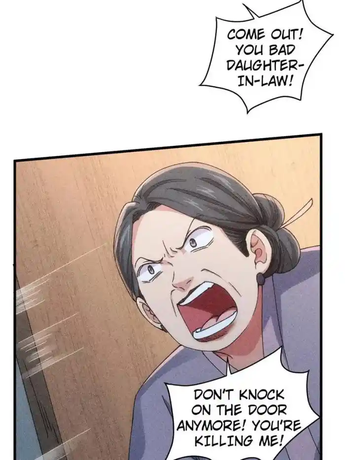 I just Don't Play the Card according to the routine Chapter 12