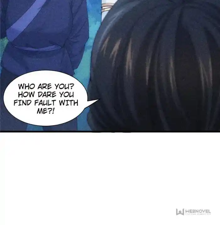 I just Don't Play the Card according to the routine Chapter 12