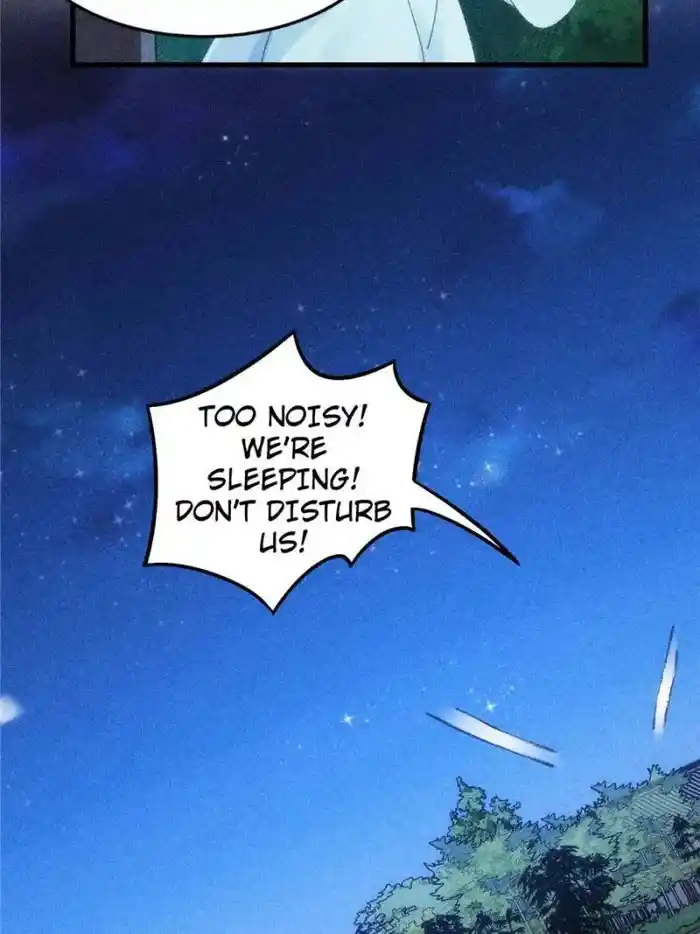 I just Don't Play the Card according to the routine Chapter 12