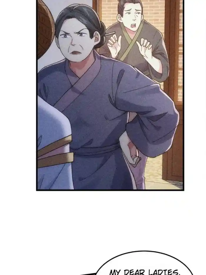 I just Don't Play the Card according to the routine Chapter 12