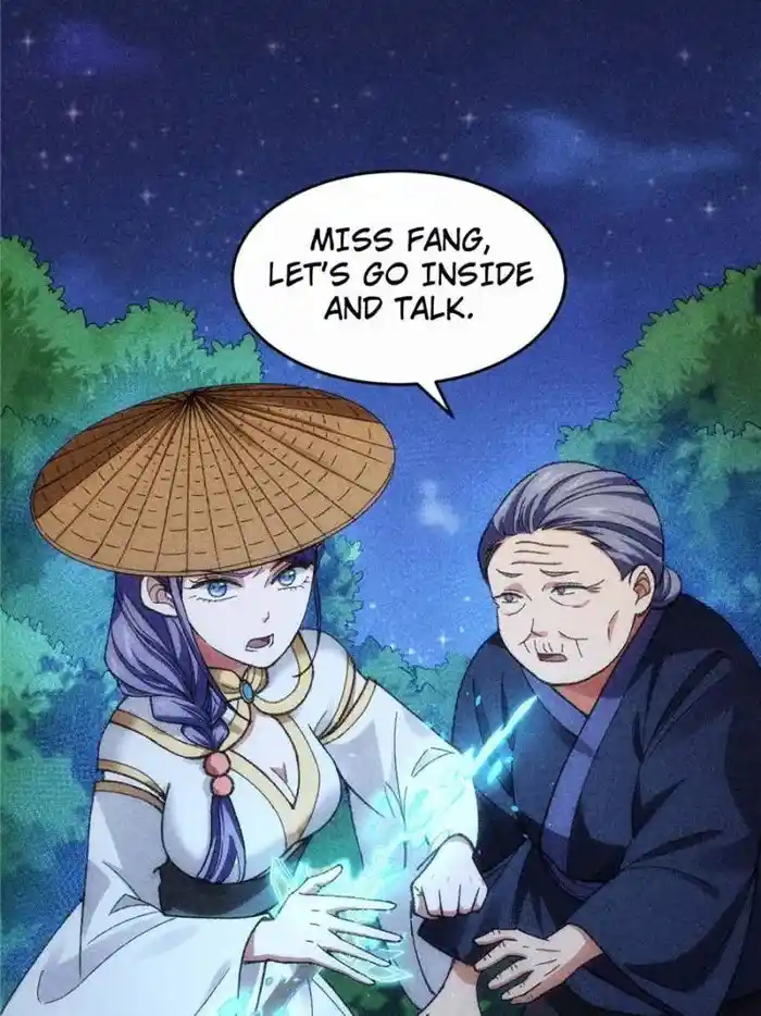 I just Don't Play the Card according to the routine Chapter 12