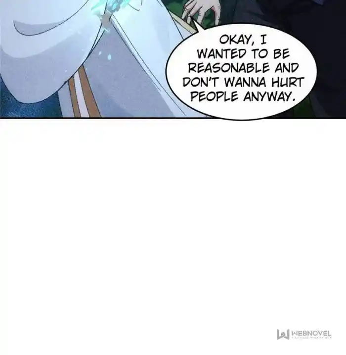 I just Don't Play the Card according to the routine Chapter 12