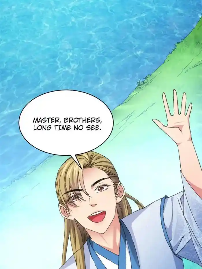 I just Don't Play the Card according to the routine Chapter 121