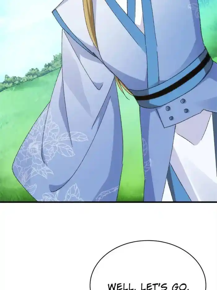 I just Don't Play the Card according to the routine Chapter 121