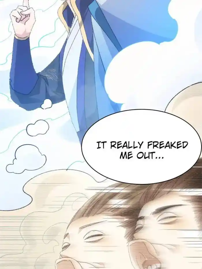 I just Don't Play the Card according to the routine Chapter 121