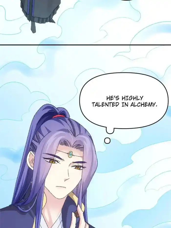 I just Don't Play the Card according to the routine Chapter 121