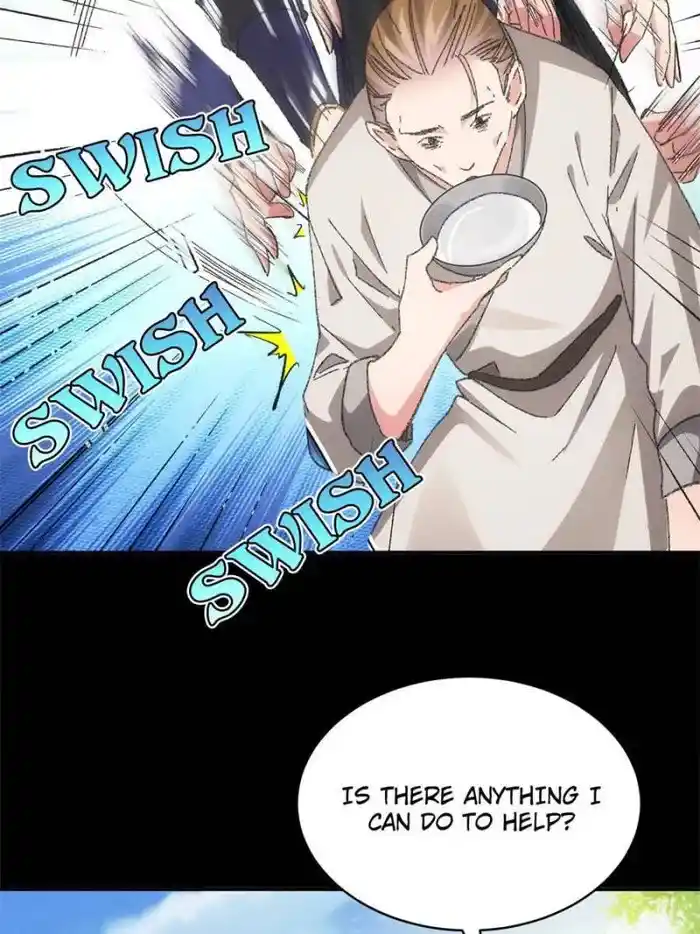 I just Don't Play the Card according to the routine Chapter 121