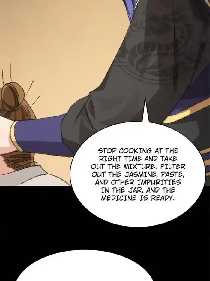 I just Don't Play the Card according to the routine Chapter 121