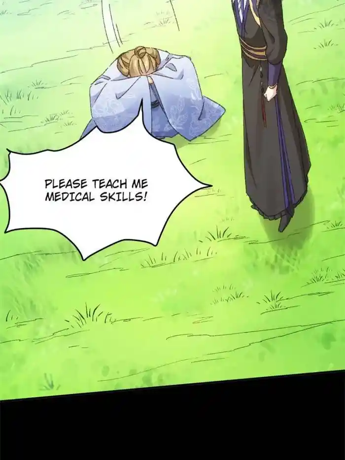 I just Don't Play the Card according to the routine Chapter 121