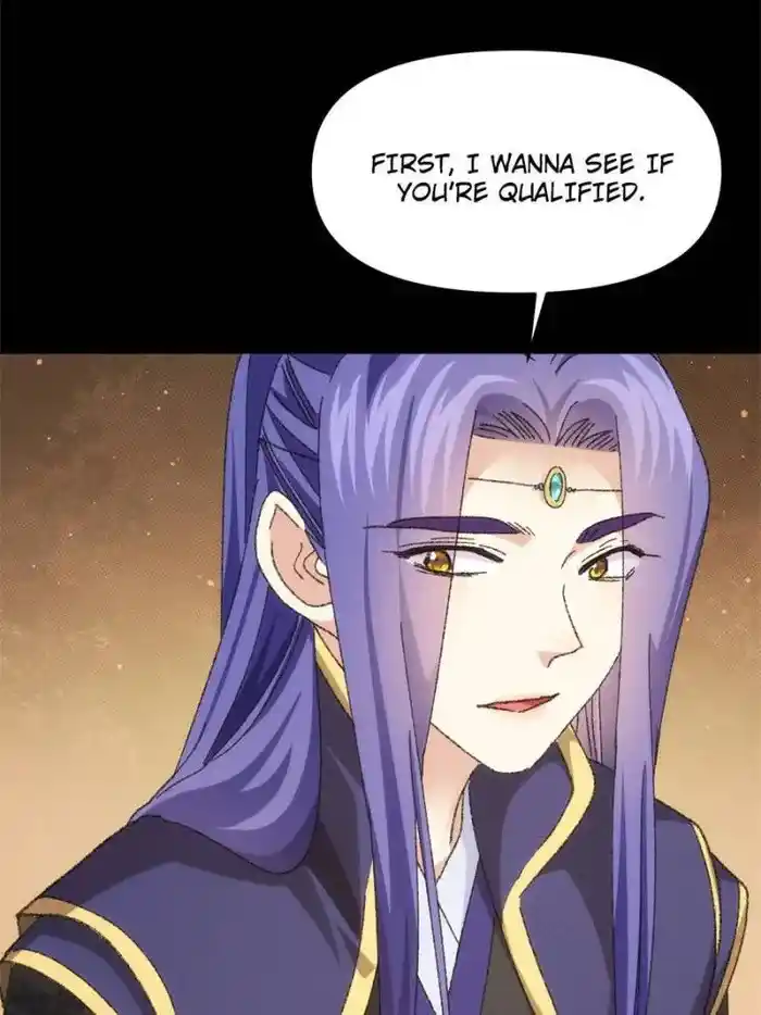 I just Don't Play the Card according to the routine Chapter 121