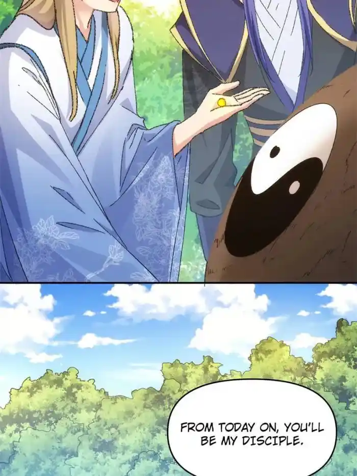 I just Don't Play the Card according to the routine Chapter 121