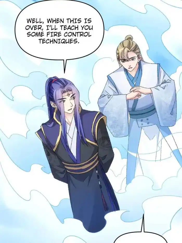 I just Don't Play the Card according to the routine Chapter 121