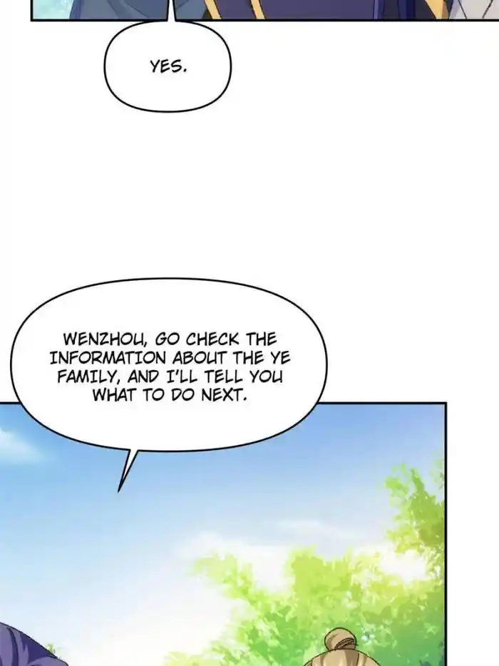 I just Don't Play the Card according to the routine Chapter 121