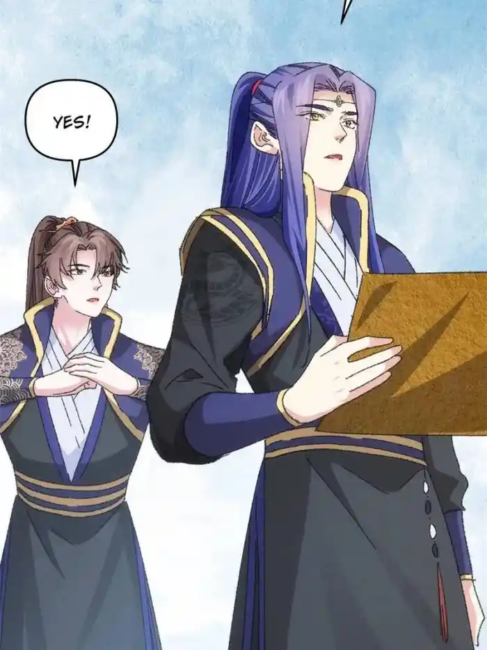 I just Don't Play the Card according to the routine Chapter 121