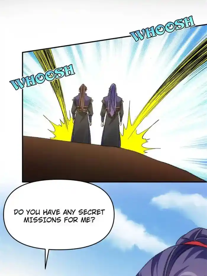 I just Don't Play the Card according to the routine Chapter 121