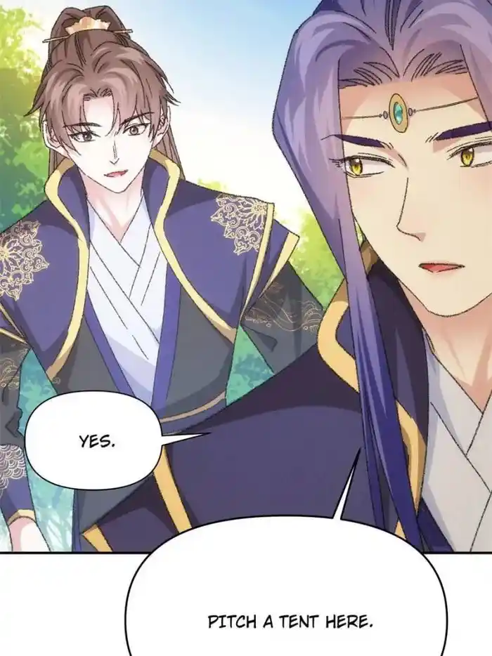 I just Don't Play the Card according to the routine Chapter 121