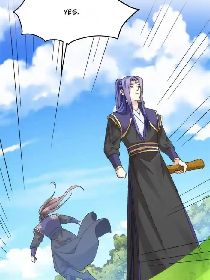 I just Don't Play the Card according to the routine Chapter 121