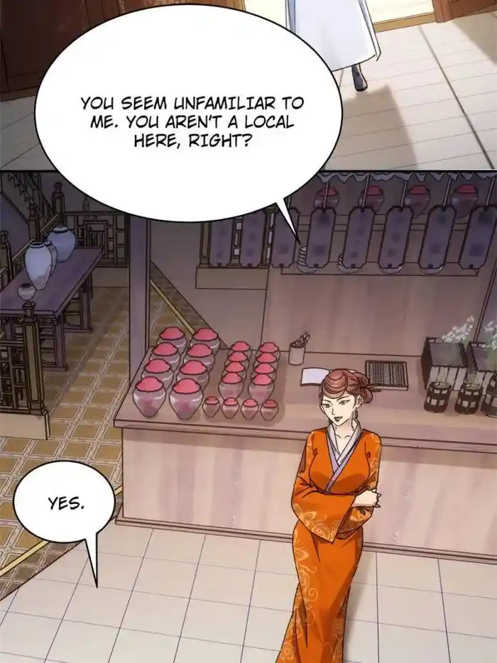 I just Don't Play the Card according to the routine Chapter 122