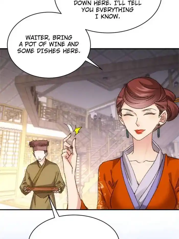 I just Don't Play the Card according to the routine Chapter 122