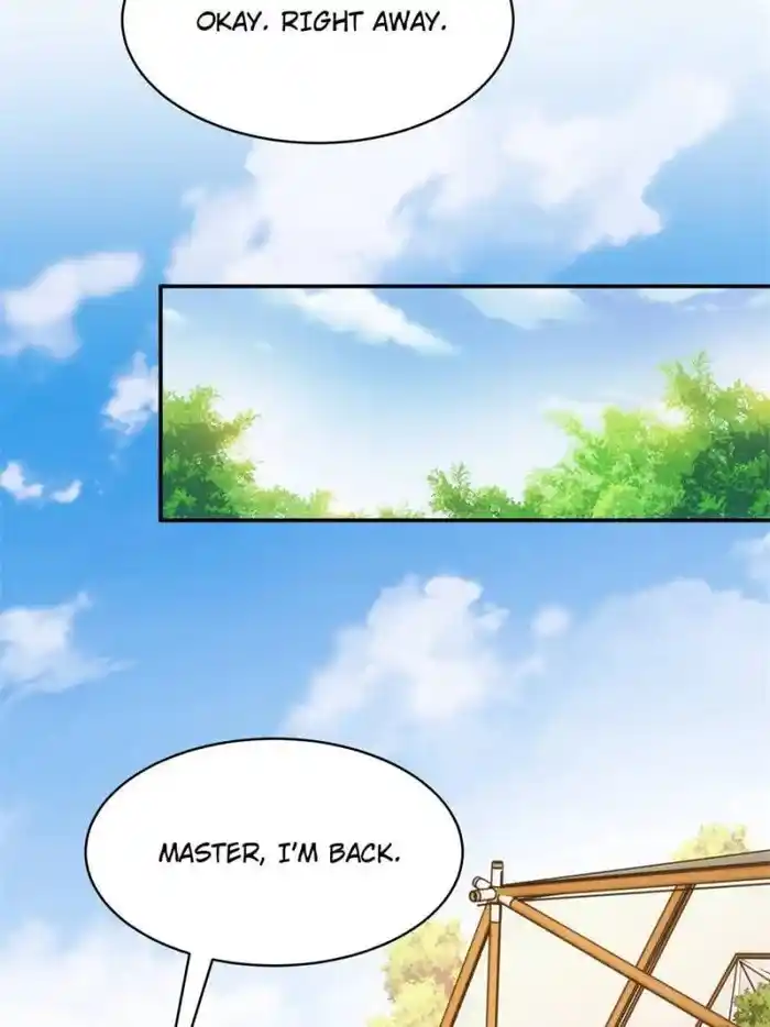 I just Don't Play the Card according to the routine Chapter 122