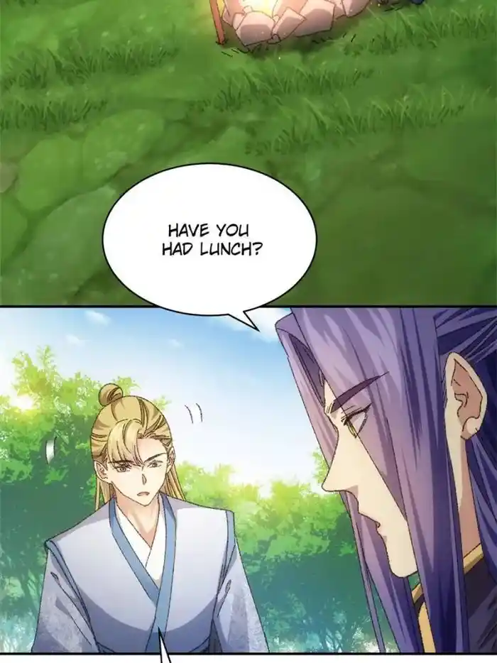 I just Don't Play the Card according to the routine Chapter 122